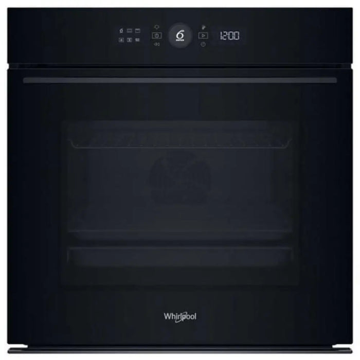 Фурнa за вграждане WHIRLPOOL WOI5S8PM1SBA 73 л Пиролиза А +