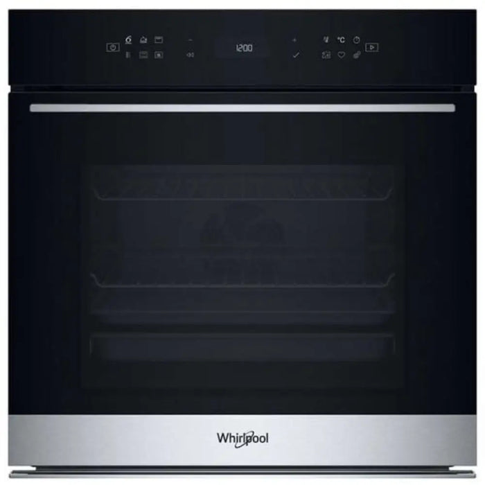 Фурнa за вграждане WHIRLPOOL WOI78PT1SXA 73 л Пиролиза А +