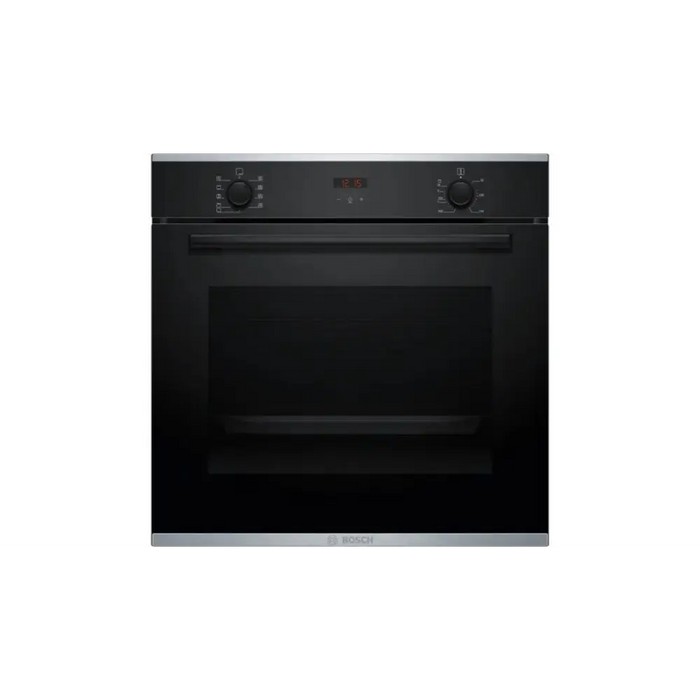 Фурна Bosch HBA2340B0 71 L 3400 W Черна