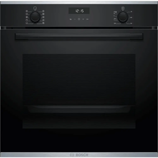 Фурна Bosch HBT237BB0 SER6 Built - in oven 60 x cm 71