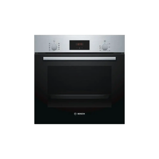 Фурна Bosch Serie 2 HBF114ES0 66 L Неръждаема стомана