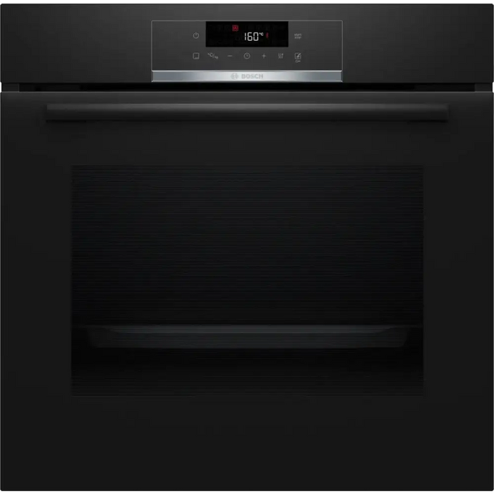 Фурна Bosch Serie 4 HQG572EB3 71 L 3600 W Черна