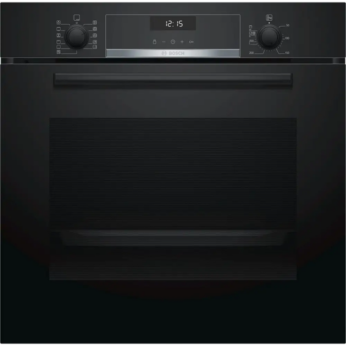 Фурна Bosch Serie 6 HBA5570B0 71 LA Черна