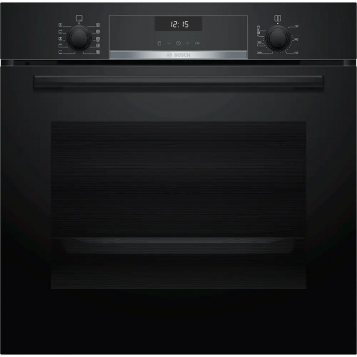 Фурна Bosch Serie 6 HBG5370B0 71 LA Черна