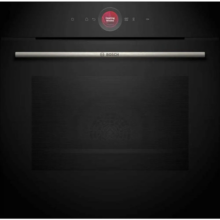 Фурна Bosch Serie 8 HBG7722B1 71 L 3600 W Черна