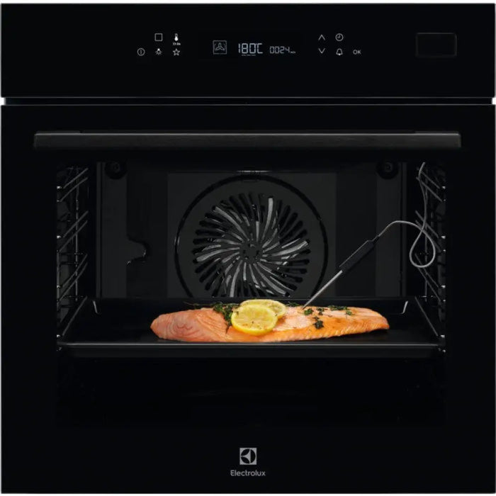 Фурна Electrolux EOB 7S31Z