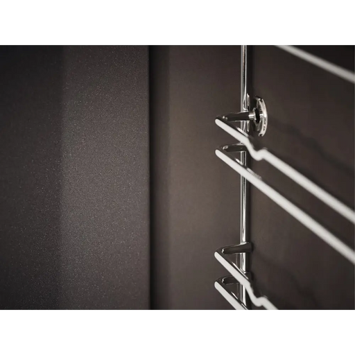 Фурна с катализатор Electrolux EOF5C50BZ 65 L черна