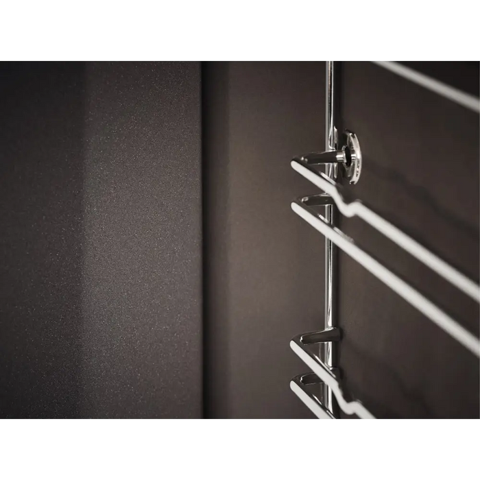 Фурна с катализатор Electrolux EOF5C50BZ 65 L черна