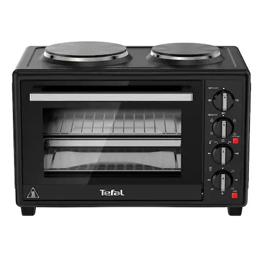 Фурна Tefal OF463830 Optimo 32L with hobs (2)