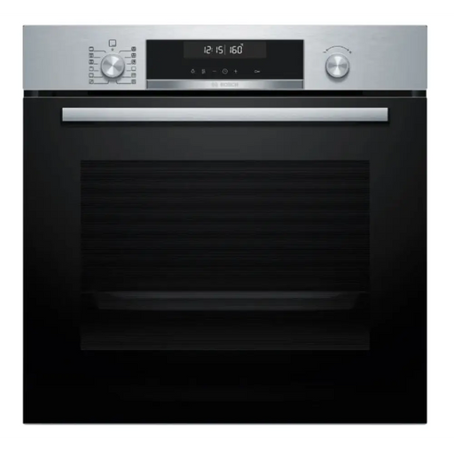 Фурна за вграждане BOSCH HBG578ES3 71 л Пиролиза А +
