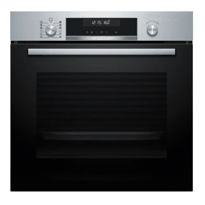 Фурна за вграждане BOSCH HBG578ES3 71 л Пиролиза А +