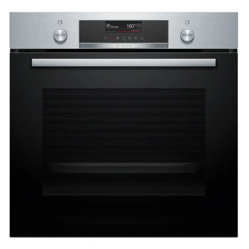 Фурна за вграждане BOSCH HBG579ES3
