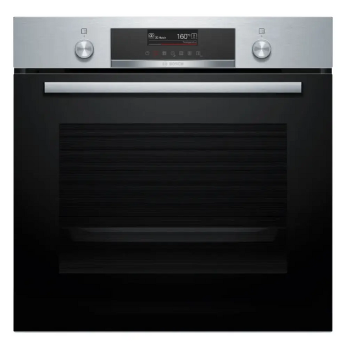 Фурна за вграждане BOSCH HBG579ES3