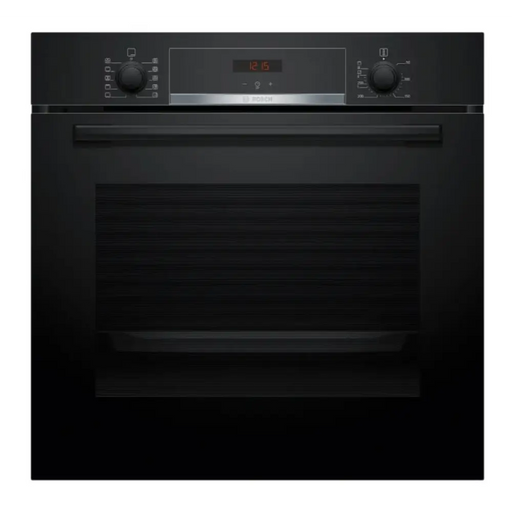Фурна за вграждане BOSCH HBA554EB3