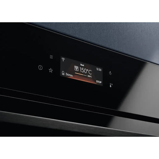 Фурна за вграждане Electrolux KOEBP39WZ (ST) Сензорно 71 А