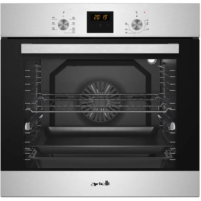 Фурна за вграждане Arielli AOE-780ST