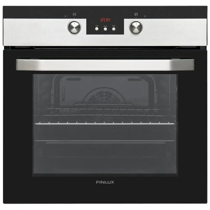 Фурна за вграждане Finlux FX 820A IX Електронно 61 А
