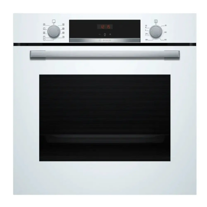 Фурна за вграждане BOSCH HBA534BW3
