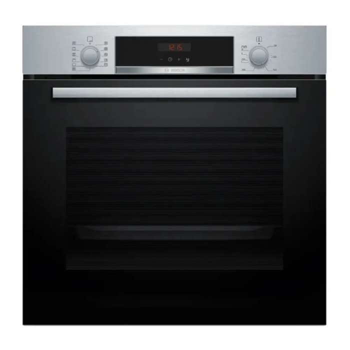 Фурна за вграждане BOSCH HBA574BS3