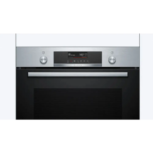 Фурна за вграждане BOSCH HBG579ES3