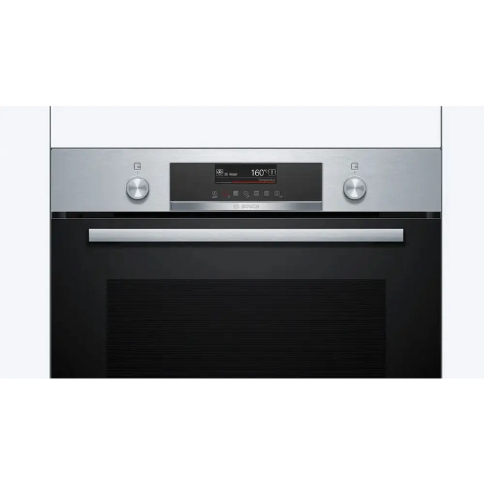 Фурна за вграждане BOSCH HBG579ES3