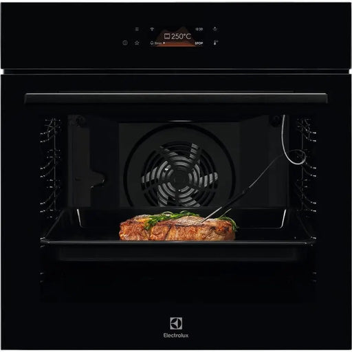 Фурна за вграждане Electrolux KOEBP39WZ (ST) Сензорно 71 А
