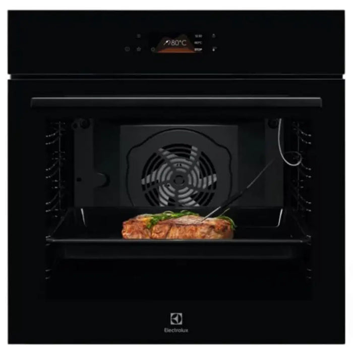 Фурна за вграждане ELECTROLUX LOE8H39Z