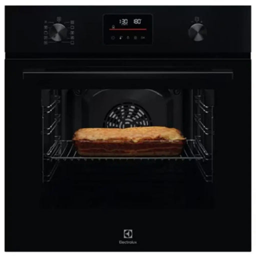 Фурна за вграждане ELECTROLUX LOF4P06BK 65 л SurroundCook®