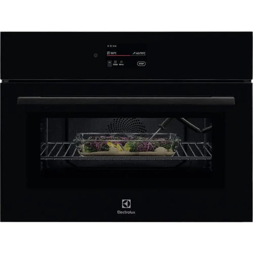 Фурна за вграждане Electrolux LVL9E2XZ Сензорно 44