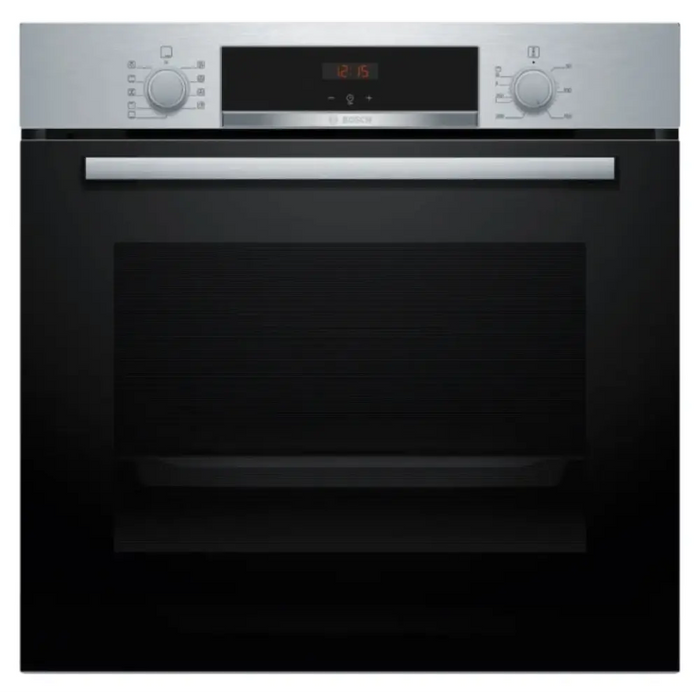 Фурна за вграждане BOSCH HBA534ES3 71 л EcoClean Direct