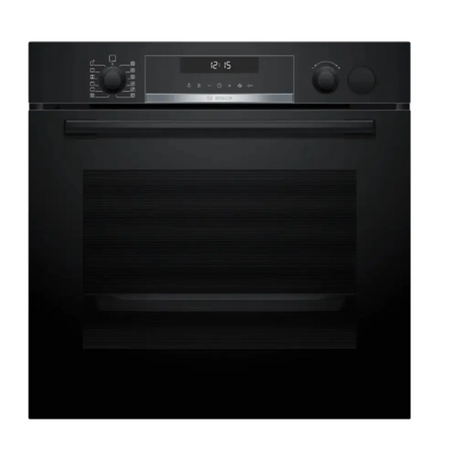 Фурна за вграждане BOSCH HRG578CB7 71 л Пиролиза Пара