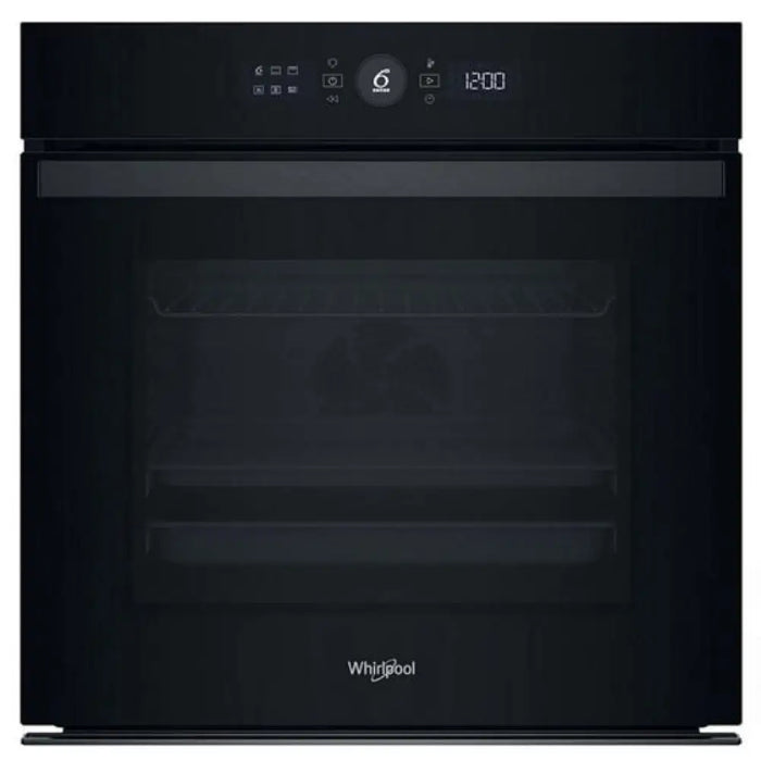 Фурна за вграждане WHIRLPOOL WOI4S8HM2SBA 73 л Hydrolitic