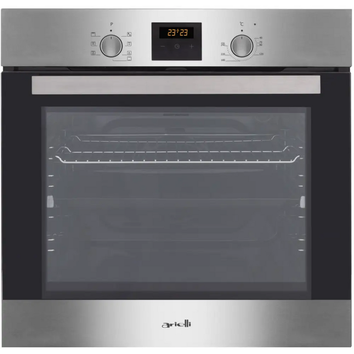 Фурна за вграждане ARIELLI AOE-760ST