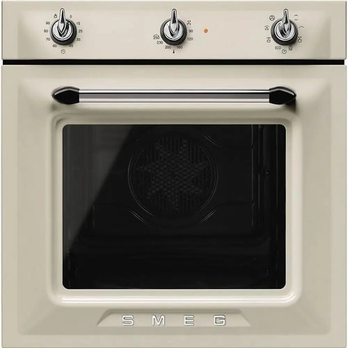 Фурна за вграждане SMEG SF6905P1 Механично 70 А