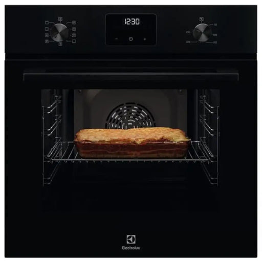 Фурна за вграждане ELECTROLUX LOFGF00B