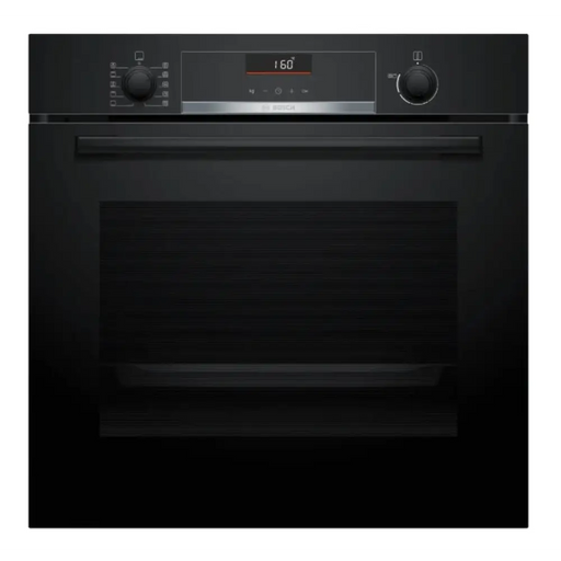 Фурна за вграждане BOSCH HBG536EB3