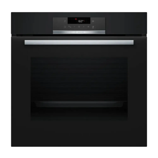 Фурна за вграждане BOSCH HBA171BB3 71 л Пиролиза
