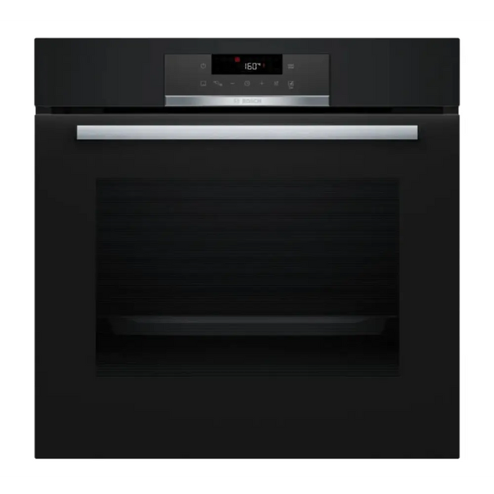 Фурна за вграждане BOSCH HBA171BB3 71 л Пиролиза