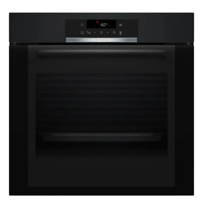 Фурна за вграждане BOSCH HBA372EB3 71 л Пиролиза