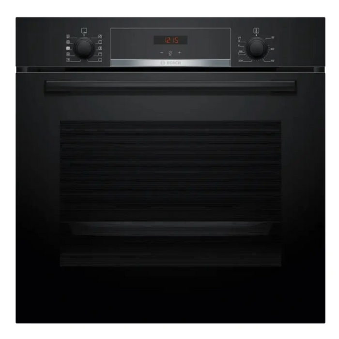 Фурна за вграждане BOSCH HQA534EB3