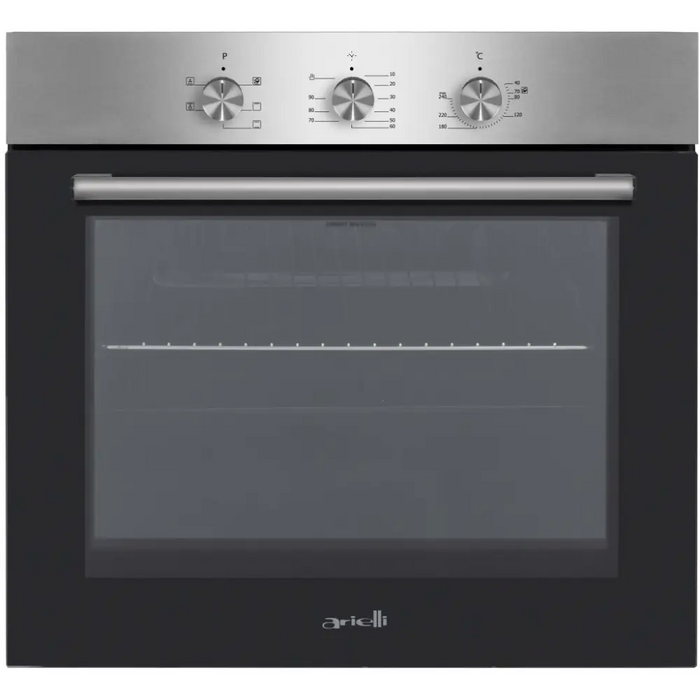 Фурна за вграждане ARIELLI AME-556SS