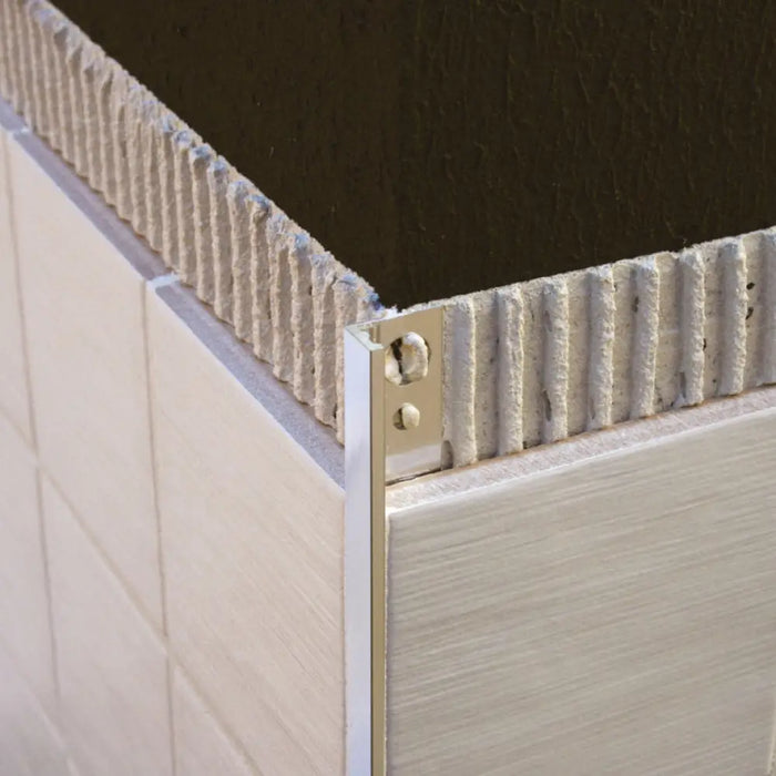 Г-ОБРАЗЕН ПРОФИЛ GENESIS ЗА ВЪНШЕН ЪГЪЛ