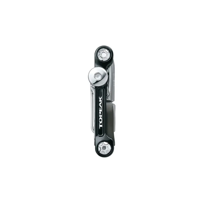 Гаечен ключ Topeak Mini 20 Pro Черен