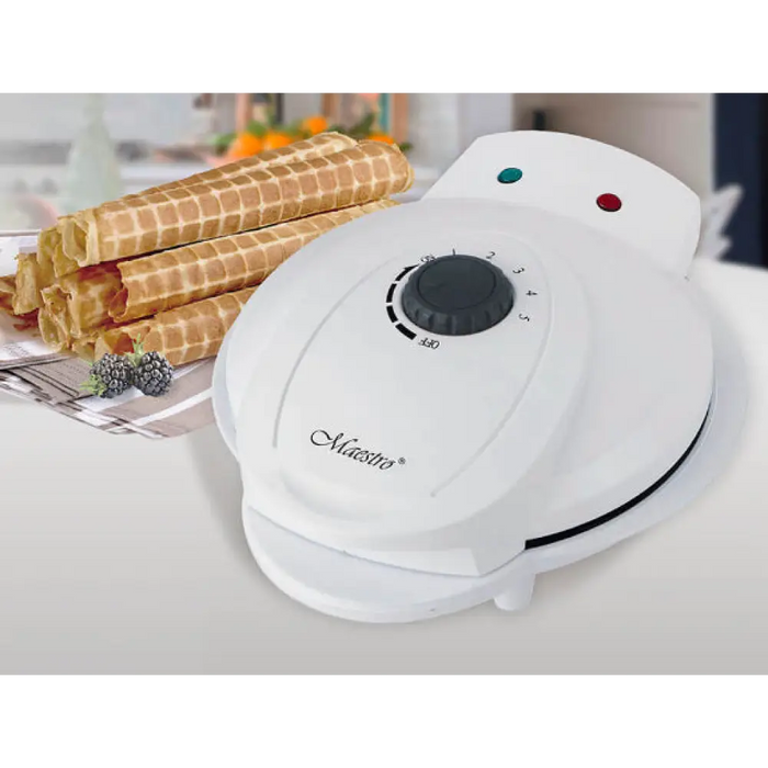 ГАФЛЕТКА MR-715 MAESTRO