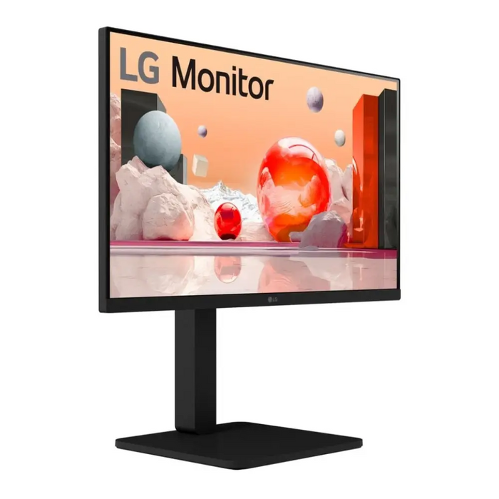 Gaming монитор LG 27BA650-B Full HD 27’’