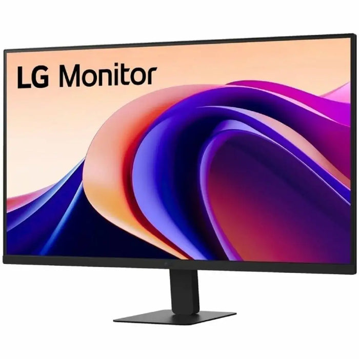 Gaming монитор LG 32U631A-B Quad HD 32’’