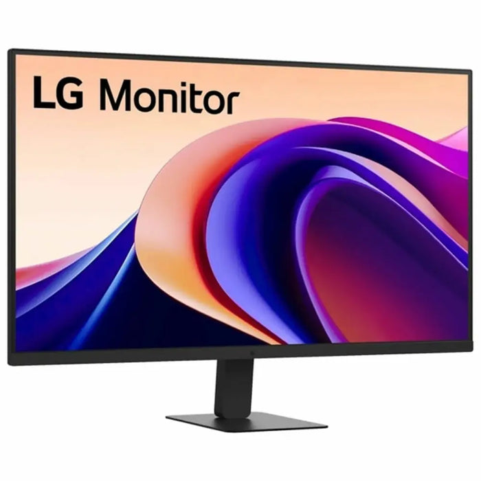 Gaming монитор LG 32U631A-B Quad HD 32’’