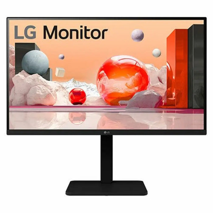 Gaming монитор LG 27BA560-B Full HD 27’’ 100 Hz