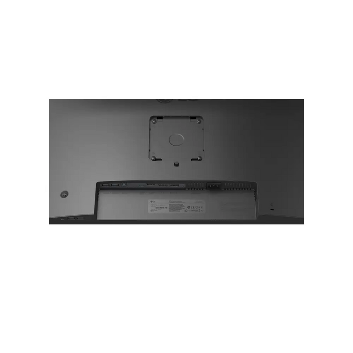 Gaming монитор LG 27BA650-B Full HD 27’’