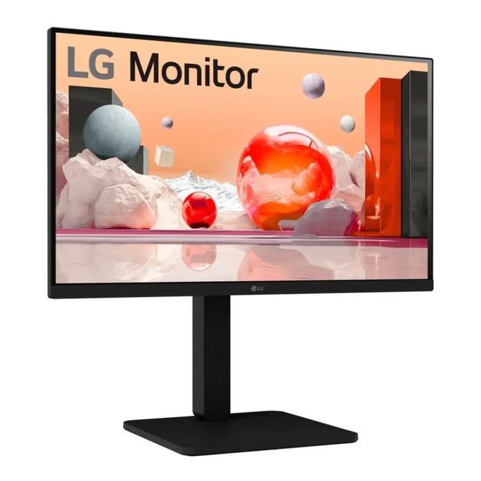 Gaming монитор LG 27BA650-B Full HD 27’’